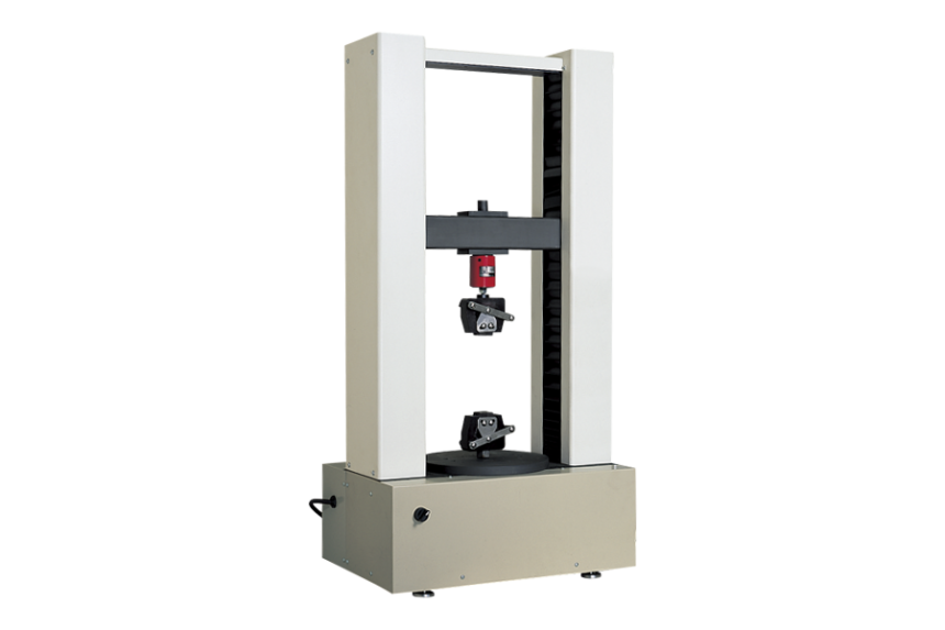 Large precision force tester MODEL1840VC/2000 Aikoh Engineering Co