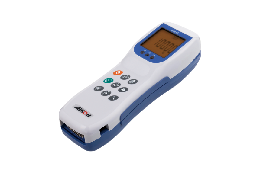 Digital force gauge RZE Series Aikoh Engineering Co., Ltd.